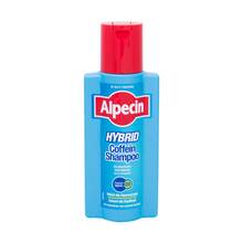 Abbildung: Alpecin Hybrid Coffein Shampoo 250 ml, Shampoo PZN 13424581 