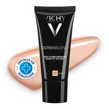 Abbildung: Vichy Dermablend Make-up 20 30 ml, Flüssigkeit PZN 13426485 
