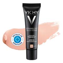 Abbildung: Vichy Dermablend 3D Make-up 30 30 ml, Creme PZN 13426539 