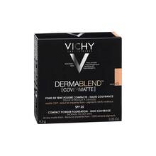 Abbildung: Vichy Dermablend Covermatte Puder 45 9.5 g, Puder PZN 13426574 