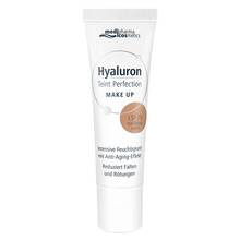 Abbildung: Hyaluron Teint Perfection Make-up natural gold 30 ml, Flüssigkeit PZN 13511914 