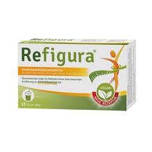 Abbildung: Refigura Sticks 15 St, Beutel PZN 13513215 