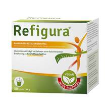 Abbildung: Refigura Sticks 30 St, Beutel PZN 13513244 