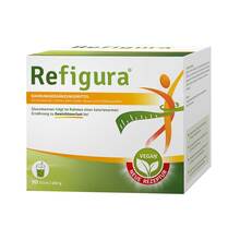 Abbildung: Refigura Sticks 90 St, Beutel PZN 13513250 