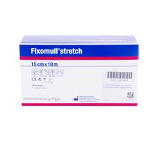 Abbildung: FIXOMULL stretch 15 cmx10 m 1 St PZN 13571678 