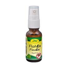 Abbildung: Flohex Spray vet. (für Tiere) 50 ml, Spray PZN 13582311 