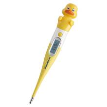 Abbildung: Domotherm Junior Fieberthermometer digital Ente 1 St PZN 13599665 