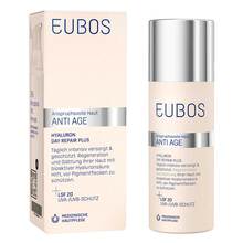 Abbildung: Eubos Hyaluron Day Repair plus Creme Lsf 20 50 ml, Creme PZN 13649682 