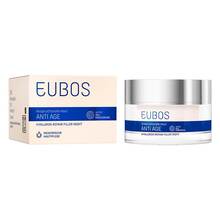 Abbildung: Eubos Anti-Age Hyaluron Repair Filler Night 50 ml, Creme PZN 13649707 
