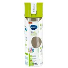 Abbildung: Brita fill & go Wasserfilter-Flasche Vital lime 1 St, Flaschen PZN 13655145 