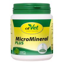 Abbildung: Micromineral plus Pulver für Hunde & Katzen 1 kg, Pulver PZN 13660063 