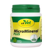 Abbildung: Micromineral plus Pulver für Hunde & Katzen 500 g, Pulver PZN 13660152 