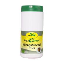Abbildung: Equigreen Micromineral plus Pulver für Pferde 4 kg, Pulver PZN 13660198 