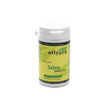 Abbildung: Selen Tabletten 90 St, Tabletten PZN 13705110 