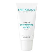 Abbildung: Pure Refining serum ohne Duft 30 ml, Gel PZN 13705417 