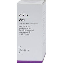 Abbildung: PHÖNO Ven Mischung 50 ml, Mischung PZN 13725437 