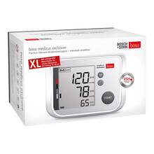 Abbildung: Boso medicus exclusive Blutdruckmessger.XL st.Arme 1 St PZN 13814158 