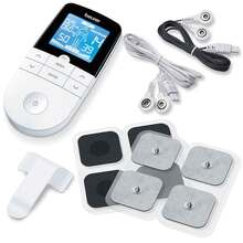 Abbildung: Beurer EM49 Digital Tens / Ems 1 St PZN 13817659 