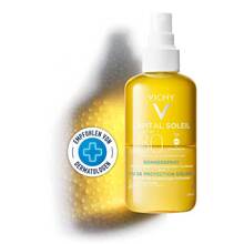 Abbildung: Vichy Ideal Soleil Sonnenspray + Hyaluron Lsf 30 200 ml, Spray PZN 13828858 