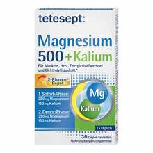 PZN 13835077 30 St, Tabletten