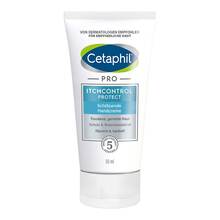 Abbildung: Cetaphil Pro Itch Control Protect Handcreme 50 ml, Creme PZN 13839342 