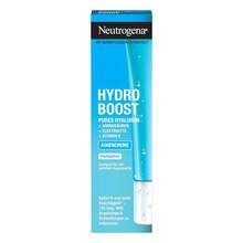 Abbildung: Neutrogena Hydro Boost belebendes Augen Creme Gel 15 ml, Gel PZN 13864676 