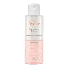 Abbildung: Avene Augen-Make-up Entferner wasserfest flüss. 125 ml, Flüssigkeit PZN 13865322 