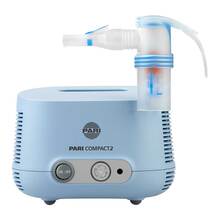 Abbildung: Pari COMPACT2 Inhalationsgerät 1 St PZN 13868421 