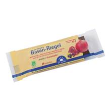 Abbildung: Basen-Riegel Dr.Jacob's 45 g PZN 13880511 