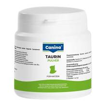 Abbildung: Taurin Pulver für Katzen 100 g, Pulver PZN 13887619 