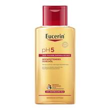 Abbildung: Eucerin pH5 Duschöl empfindliche Haut 200 ml, Duschgel PZN 13889015 