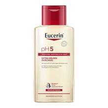 Abbildung: EUCERIN pH5 Duschgel empfindliche Haut 200 ml, Duschgel PZN 13889245 