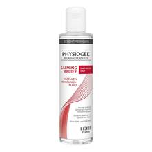 Abbildung: Physiogel Calming Relief Mizellen Reinigungsfluid 200 ml PZN 13897799 