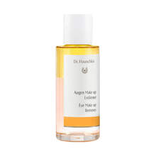 Abbildung: DR.HAUSCHKA Augen Make-up Entferner 75 ml, Mischung PZN 13898126 