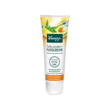 Abbildung: Kneipp Sekunden-Fußcreme 75 ml, Creme PZN 13899278 