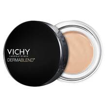 Abbildung: Vichy Dermablend Korrekturfarbe apricot Creme 4.5 g, Creme PZN 13902069 