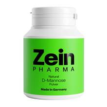 Abbildung: Natural D-Mannose aus Birke Pulver Zeinpharma 50 g, Pulver PZN 13905702 