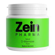 Abbildung: Natural D-Mannose aus Birke Pulver Zeinpharma 200 g, Pulver PZN 13905719 