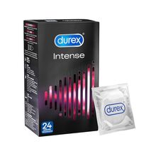 Abbildung: Durex Intense Kondome 24 St, Kondome PZN 13913251 