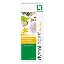 Abbildung: Dystologes Tropfen 50 ml, Tropfen PZN 13914428 