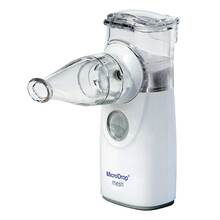Abbildung: Microdrop mesh Inhalationsgerät 1 St PZN 13928212 
