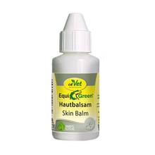 Abbildung: Equigreen Hautbalsam vet. (für Tiere) 100 ml, Balsam PZN 13946983 