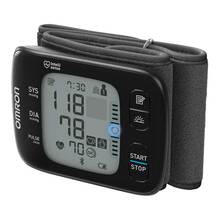 Abbildung: Omron RS7 Intelli IT Handg.Blutd.Messg.HEM-6232T-D 1 St PZN 13967100 