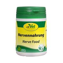 Abbildung: Nervennahrung Pulver für Hunde / Katzen 40 g, Pulver PZN 13967287 