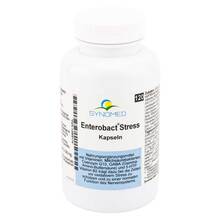 Abbildung: Enterobact Stress Kapseln 120 St, Kapseln PZN 13969174 