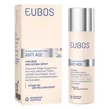 Abbildung: Eubos Hyaluron high intense Serum 30 ml, Konzentrat PZN 13969524 