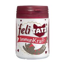 Abbildung: Felitatz Immunkraft Einzelfuttermittel Pulver vet. (für Tiere) 30 g, Pulver PZN 13981399 