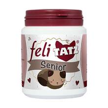 Abbildung: Felitatz Senior Erg.Futterm.Pulver für Katzen 70 g, Pulver PZN 13981436 