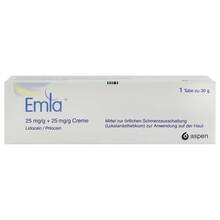  PZN 13983004 30 g, Creme
