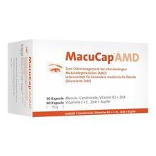 Abbildung: Macucap Amd Kapseln 90 St, Kapseln PZN 13986959 